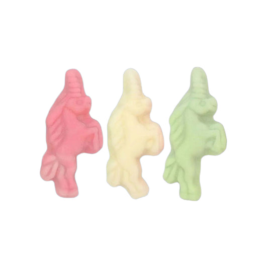 Jelly Unicorns jell sweets Killer Candy
