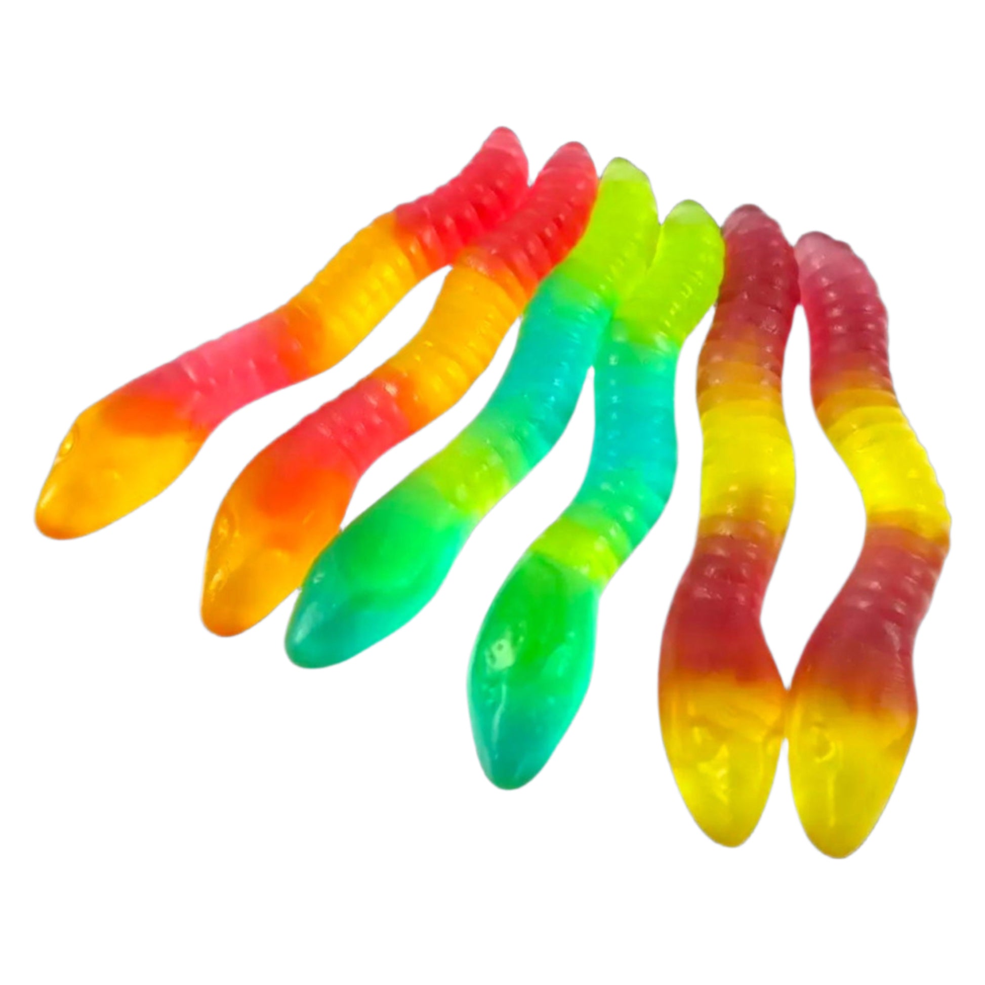 Jelly Worms jelly sweets Killer Candy