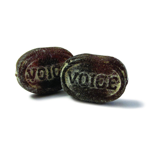 Joseph Dobson Voice Tablets Retro Sweets