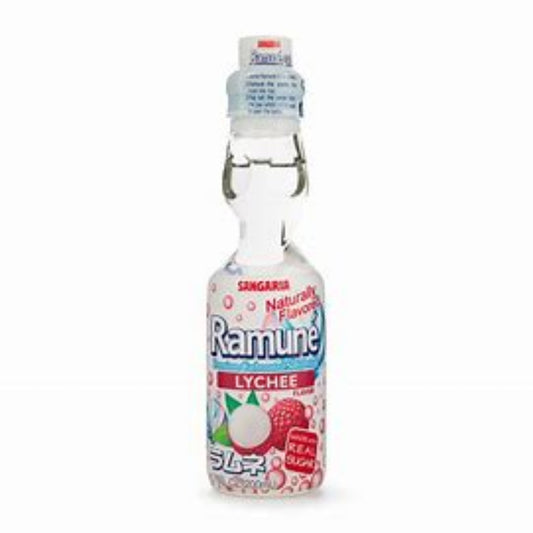 Kimura Ramune lychee asian drinks far east drinks marble drinks