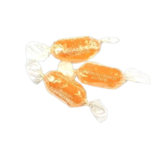 Koff Candy Twists boiled sweets Killer Candy