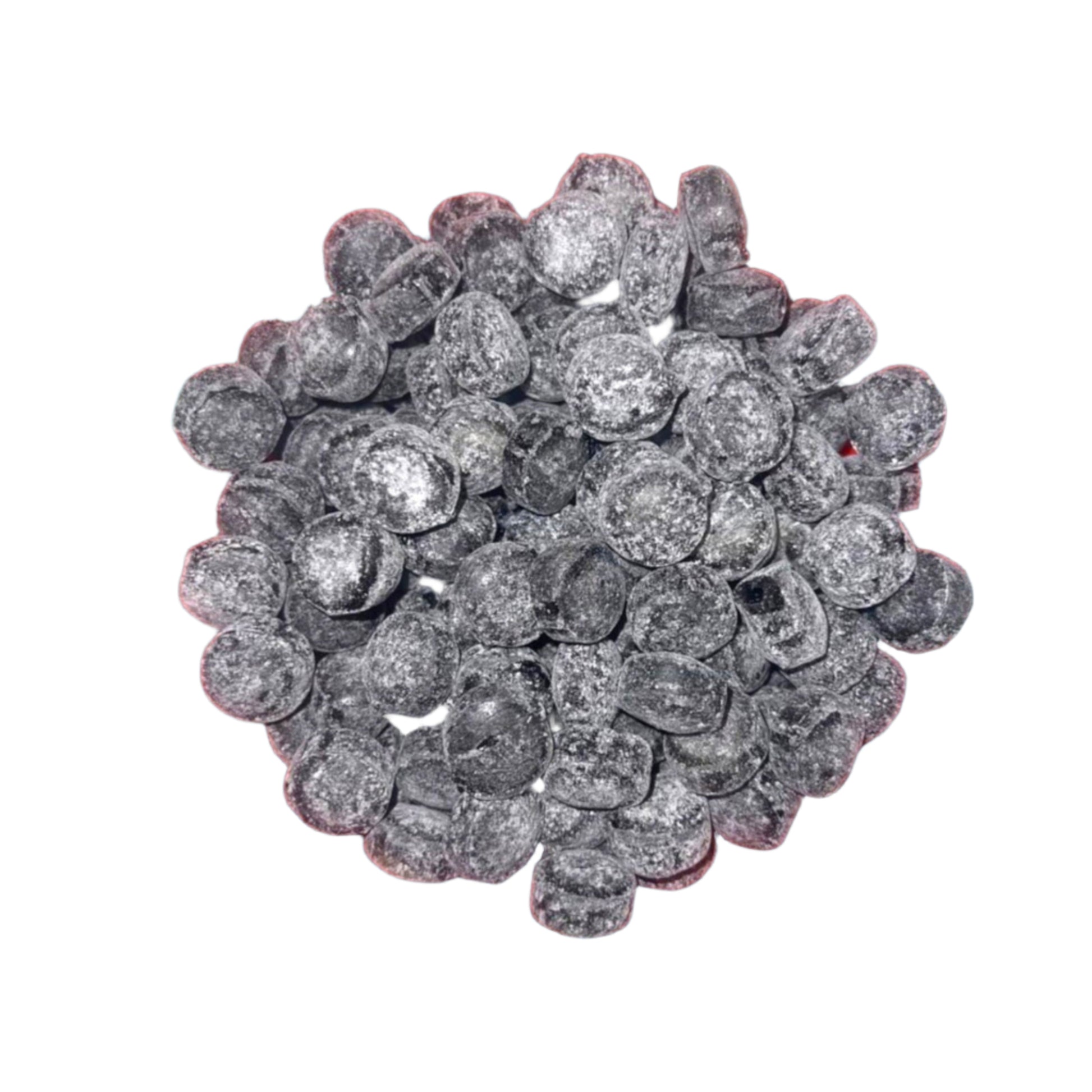 Kopp Kops boiled sweets Killer Candy