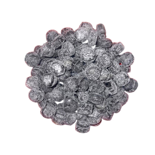 Kopp Kops boiled sweets Killer Candy