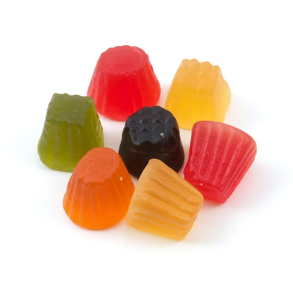 Lion Midget Gems Retro Sweets