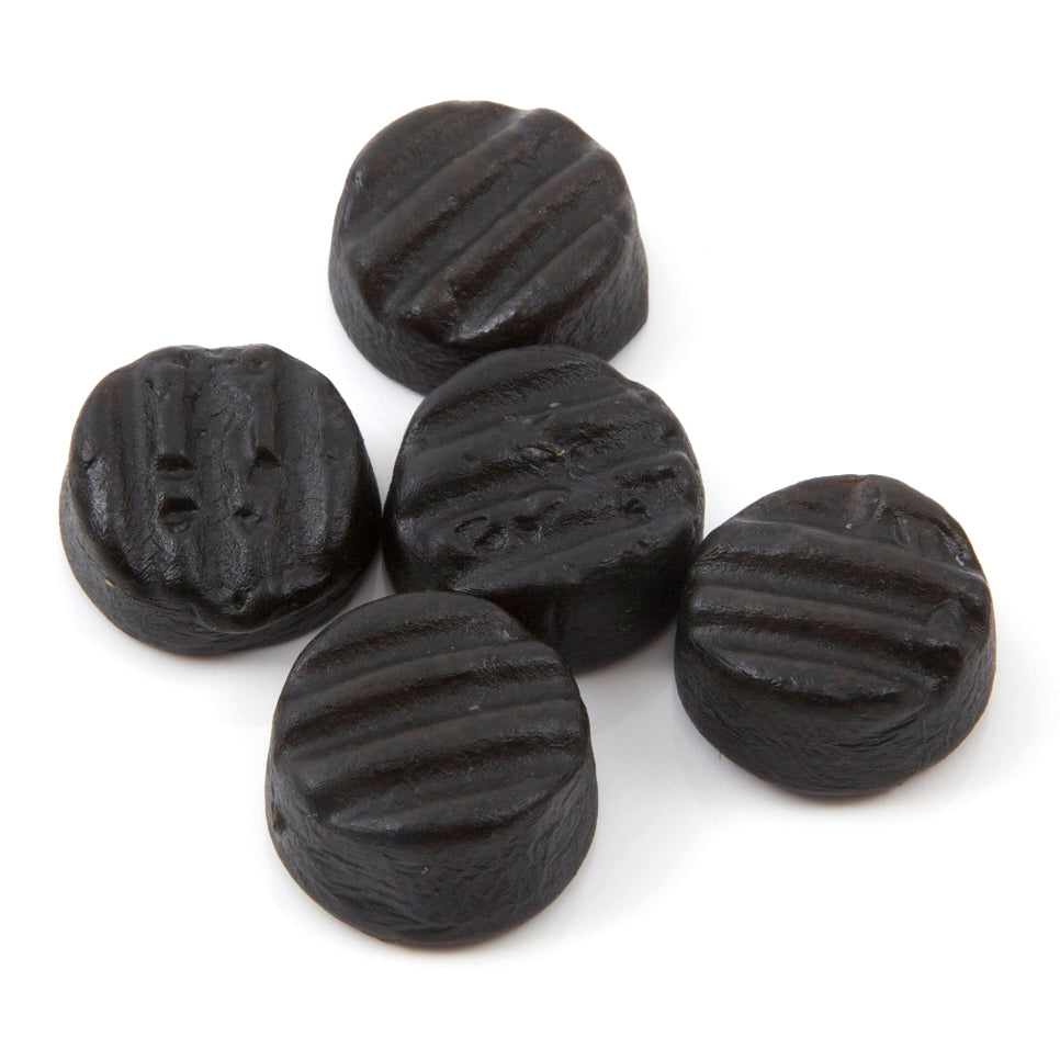 Lion Poor Bens Retro Sweets
