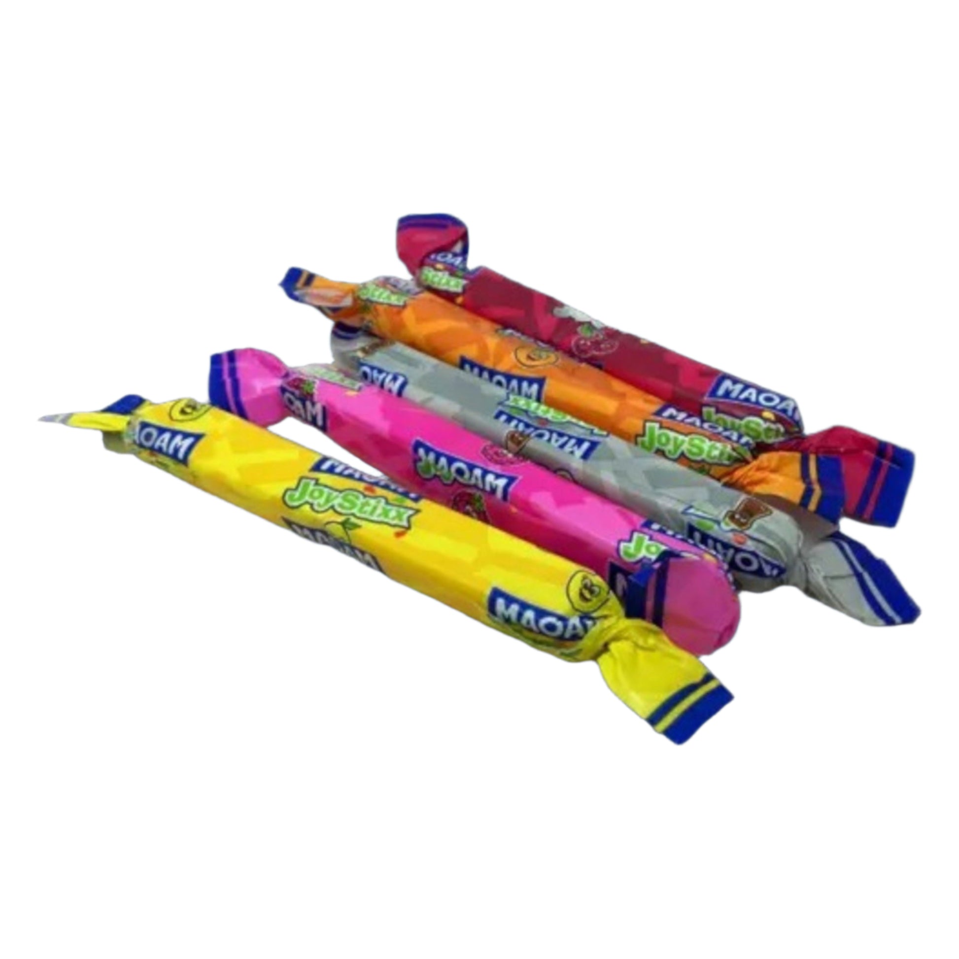 Maoam Joystixx chewy sweet taffy sweets Killer Candy