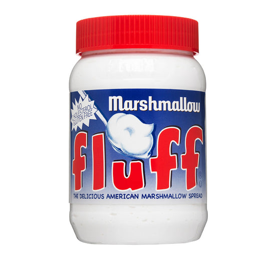 Marshmallow Fluff American Groceries