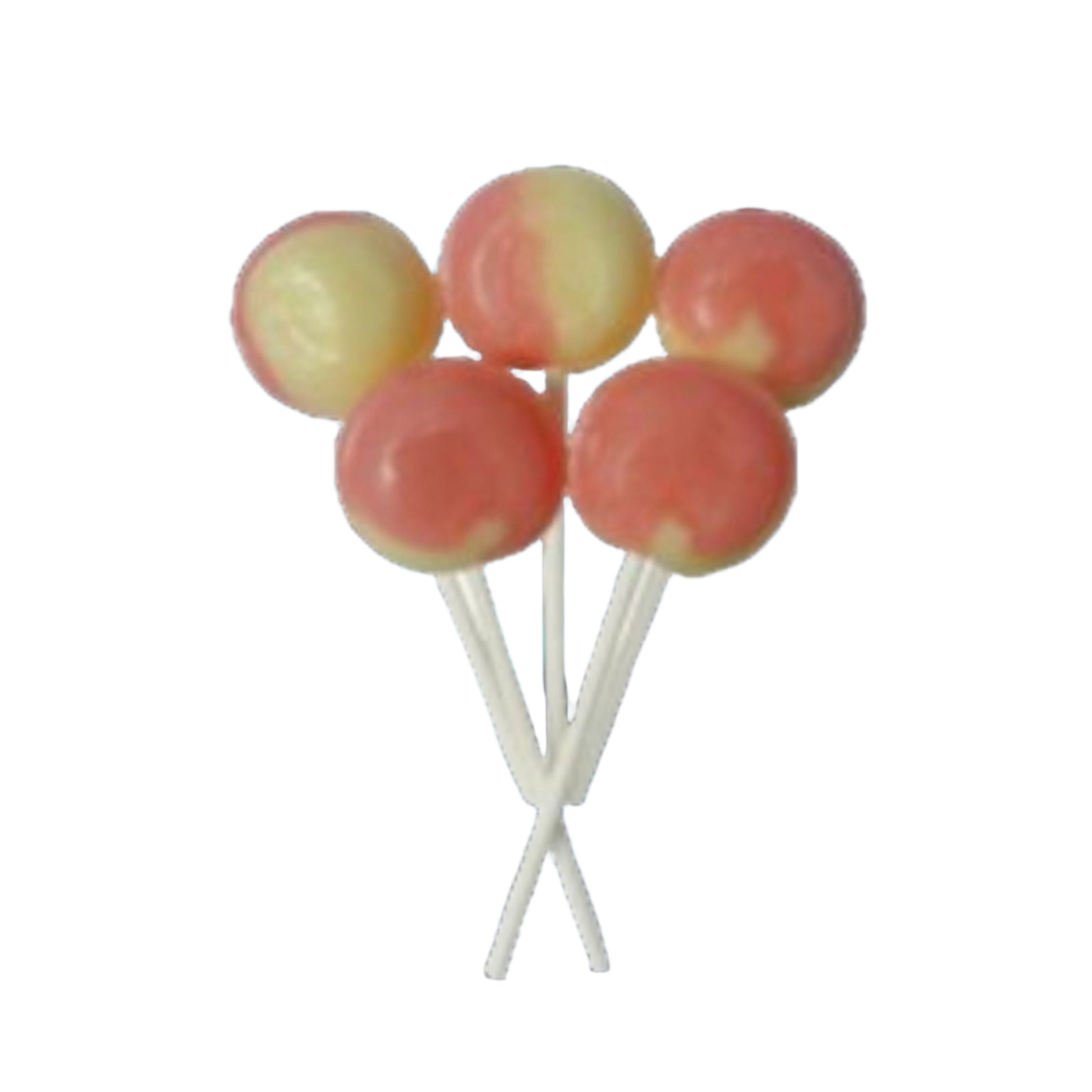 Marshmallow Joseph Dobson Mega Lollipop boiled sweets retro sweets Killer Candy