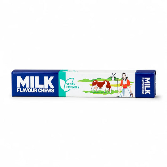 Milk Chews Stick Pack Retro Sweets