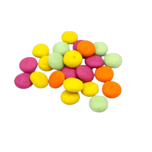 Milk Chocolate Beans - Killer Candy