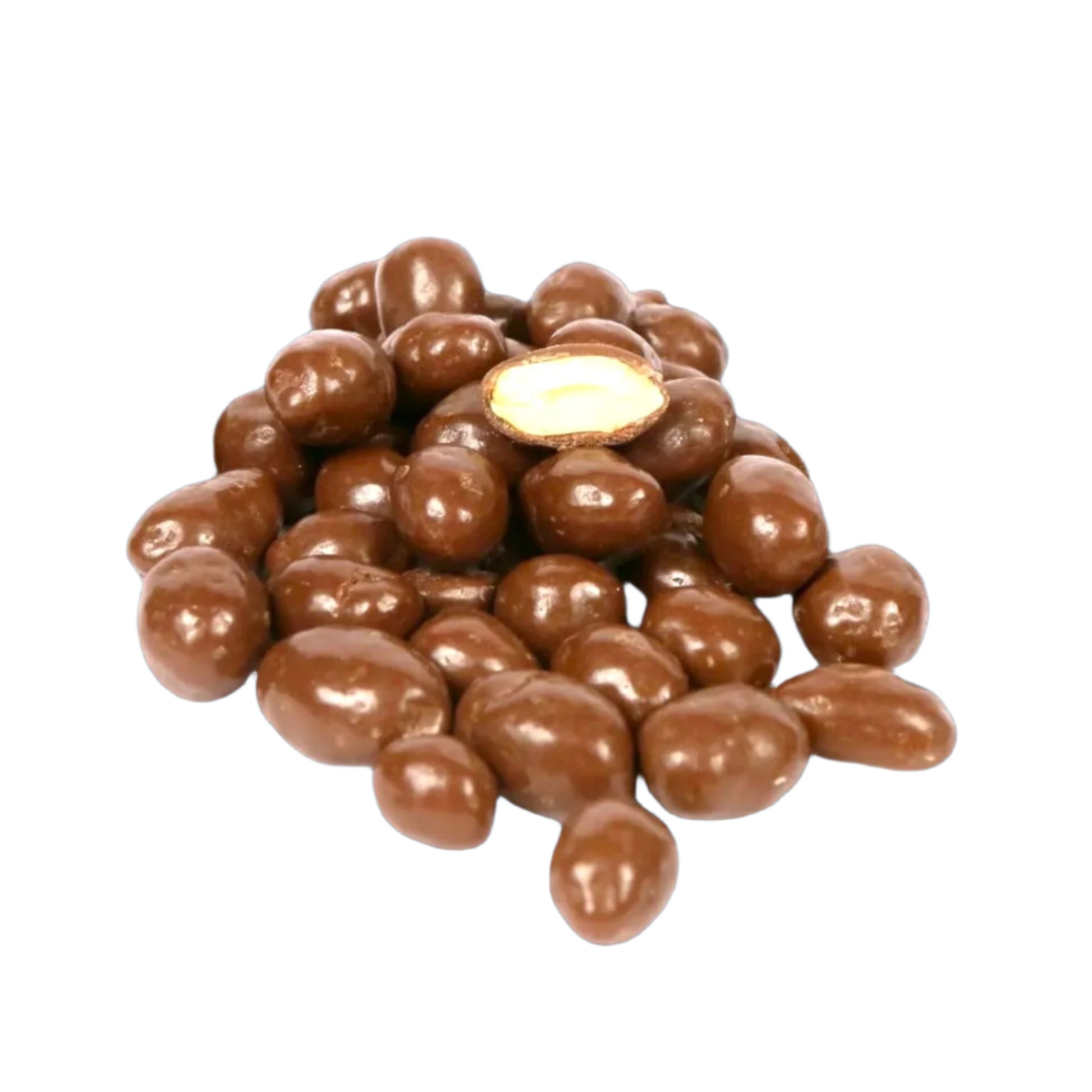 Milk Chocolate covered Fruit & Nut retro sweets Killer Candy