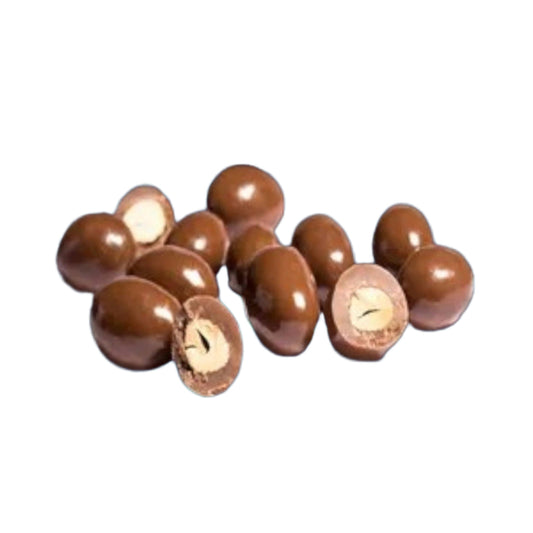 Milk Chocolate covered Peanuts retro sweets Killer Candy