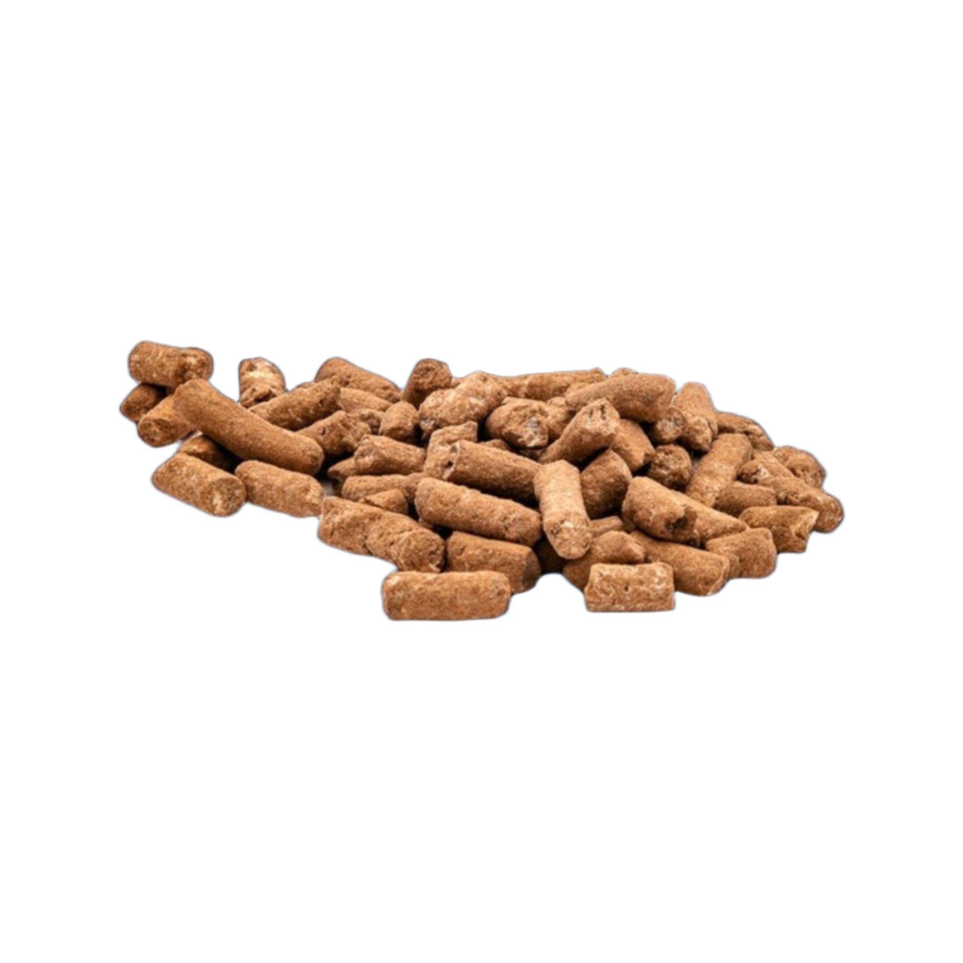 Orange Chocolate Nibbles retro sweets Killer Candy