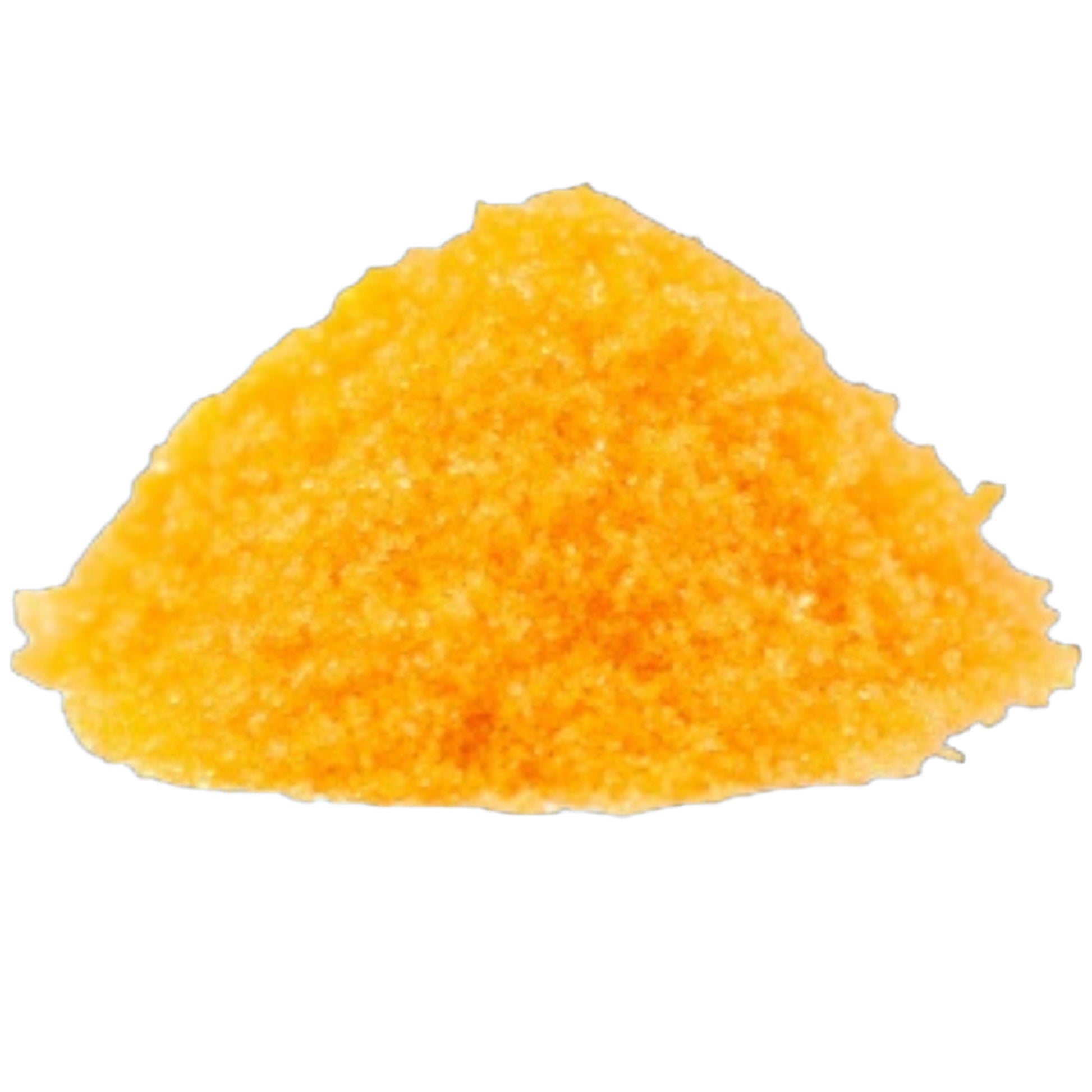 Orange Sherbet Crystals retro sweets Killer Candy