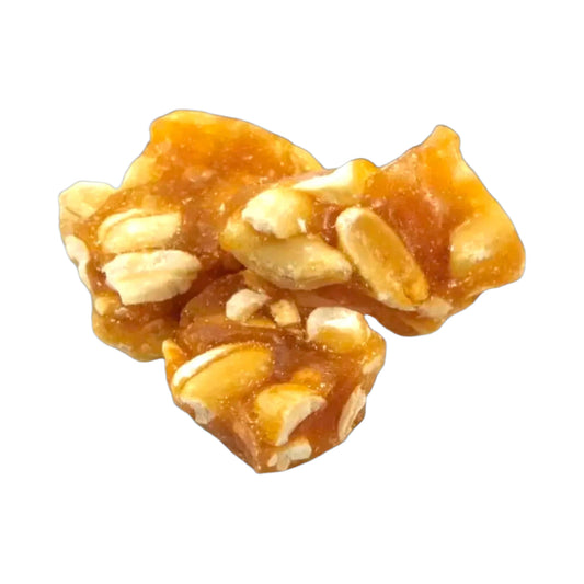 Peanut Brittle boiled sweets Killer Candy