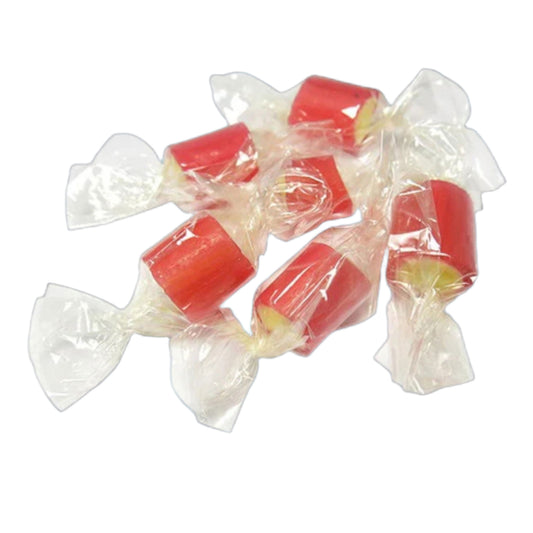 Pineapple Rock boiled sweets Killer Candy
