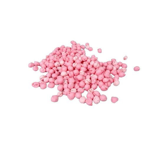 Raspberry Millions chewy sweets retro sweets Killer Candy