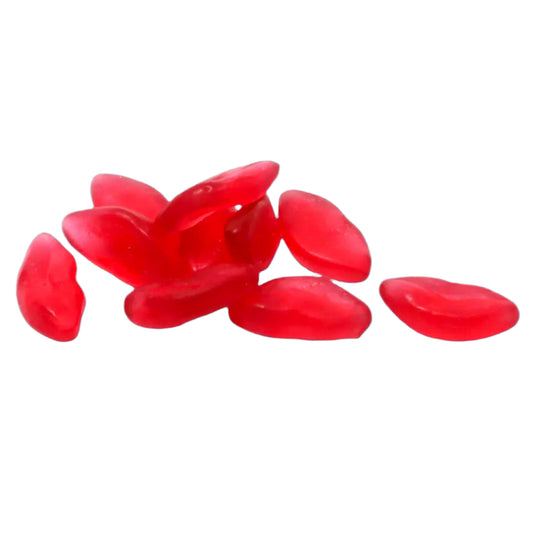 Red Jelly Lips jelly sweets Killer Candy
