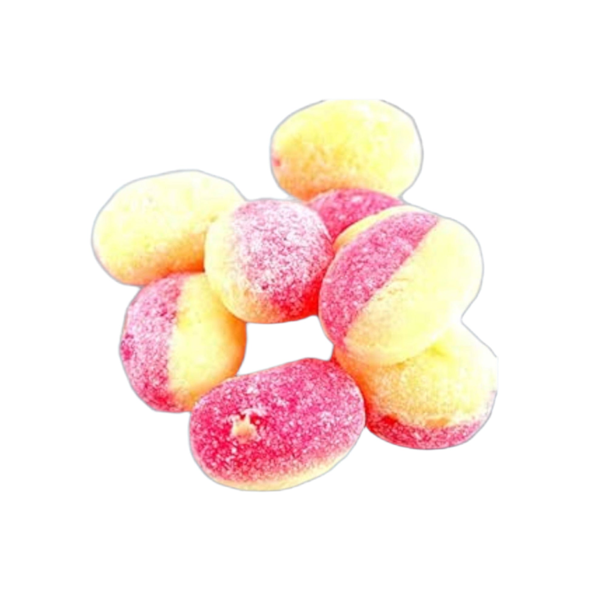 Rhubarb & Custard - Killer Candy