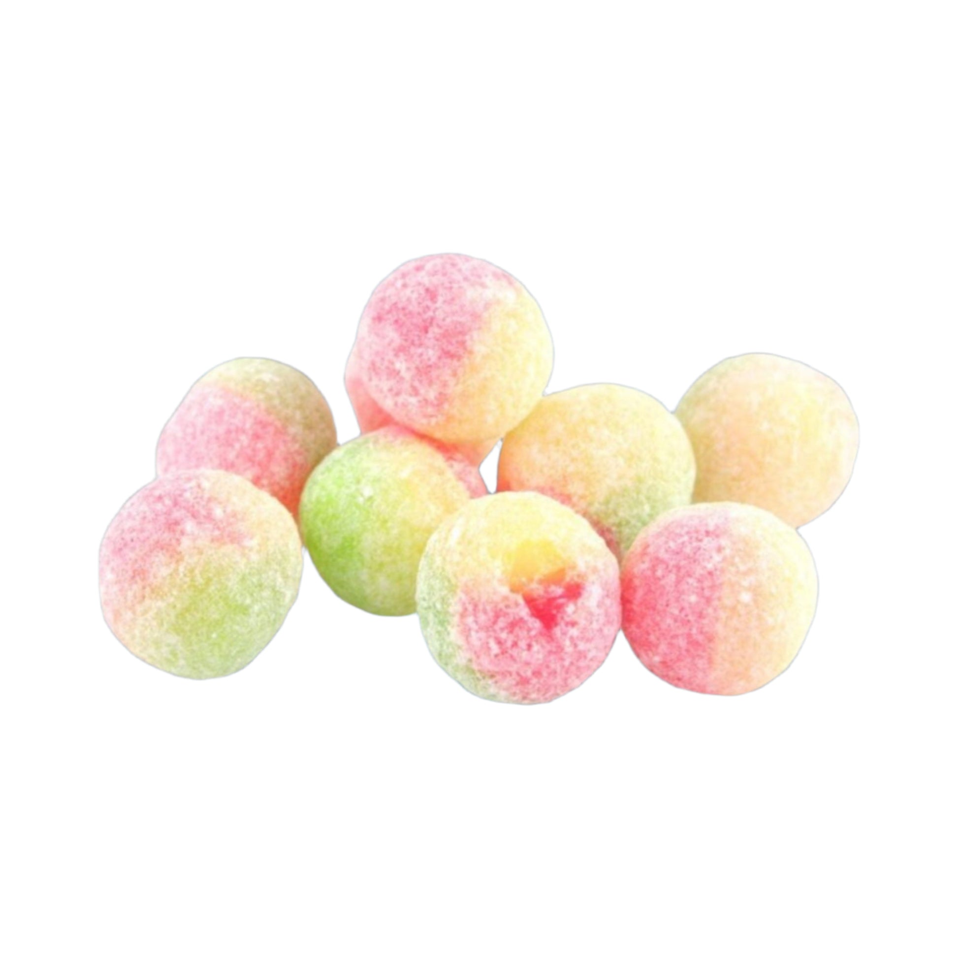 Rosey Apples boiled sweets Killer Candy