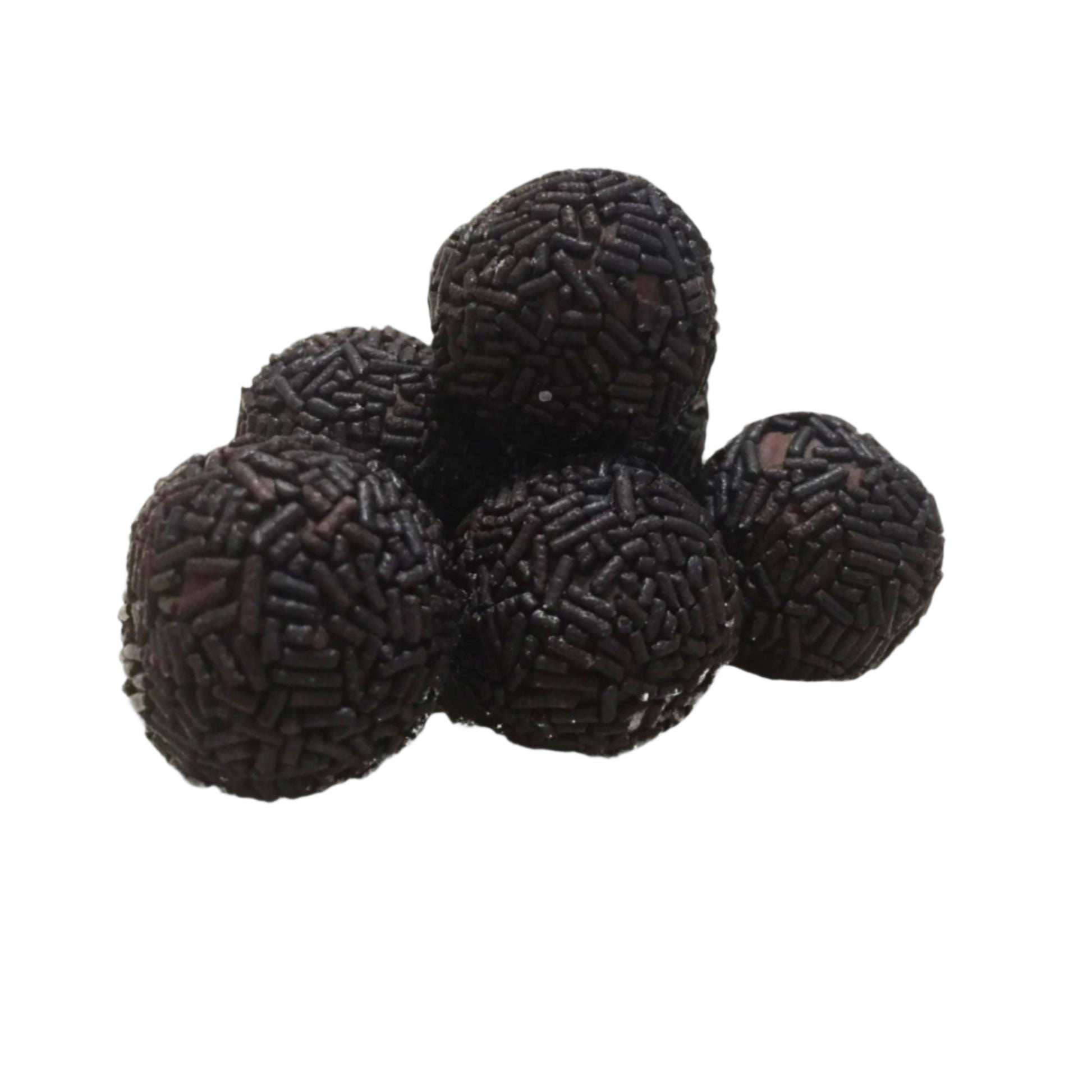 Rum Balls retro sweets Killer Candy