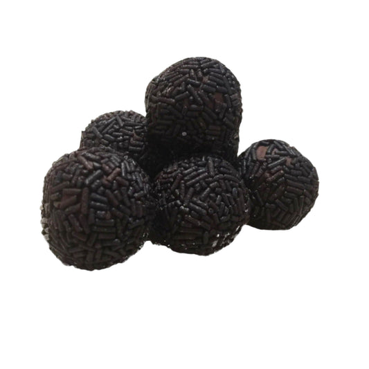 Rum Balls retro sweets Killer Candy