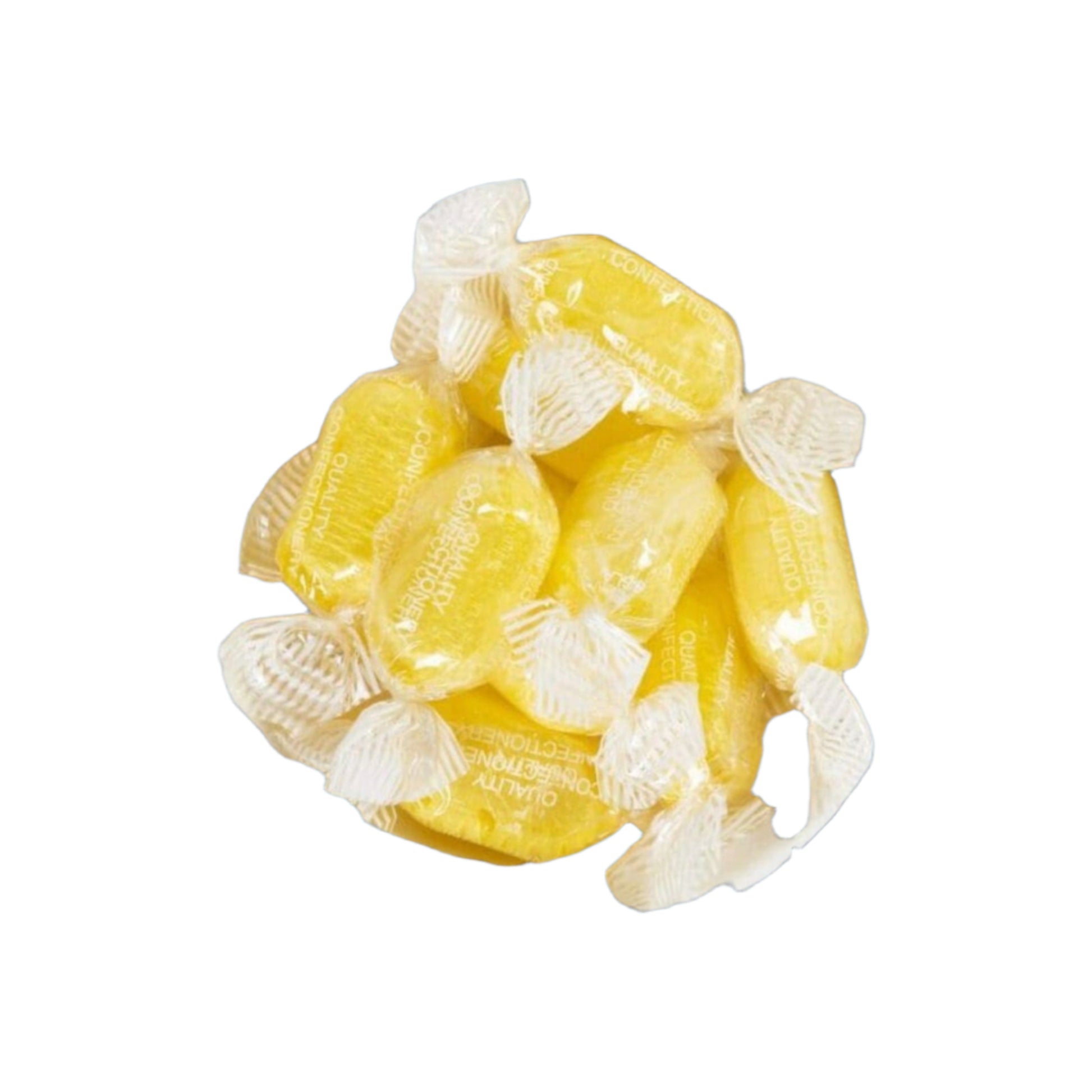Sherbet Lemons / Lemon Sherbets boiled sweets Killer Candy