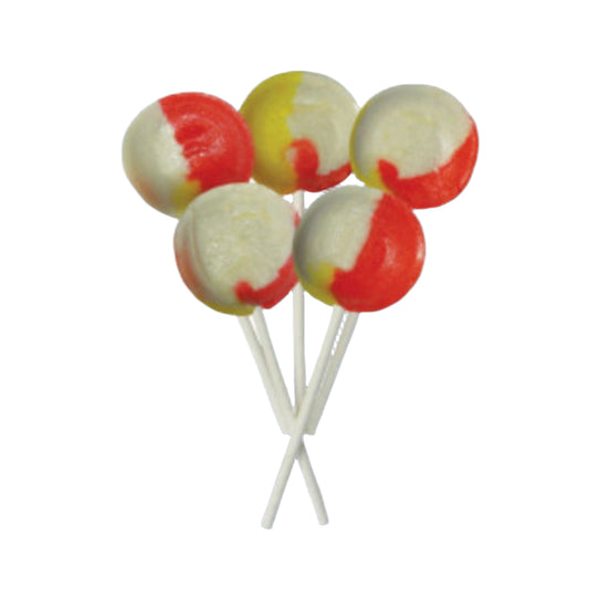 Sherbet Pip Joseph Dobson Mega Lollipop boiled sweets retro sweets Killer Candy