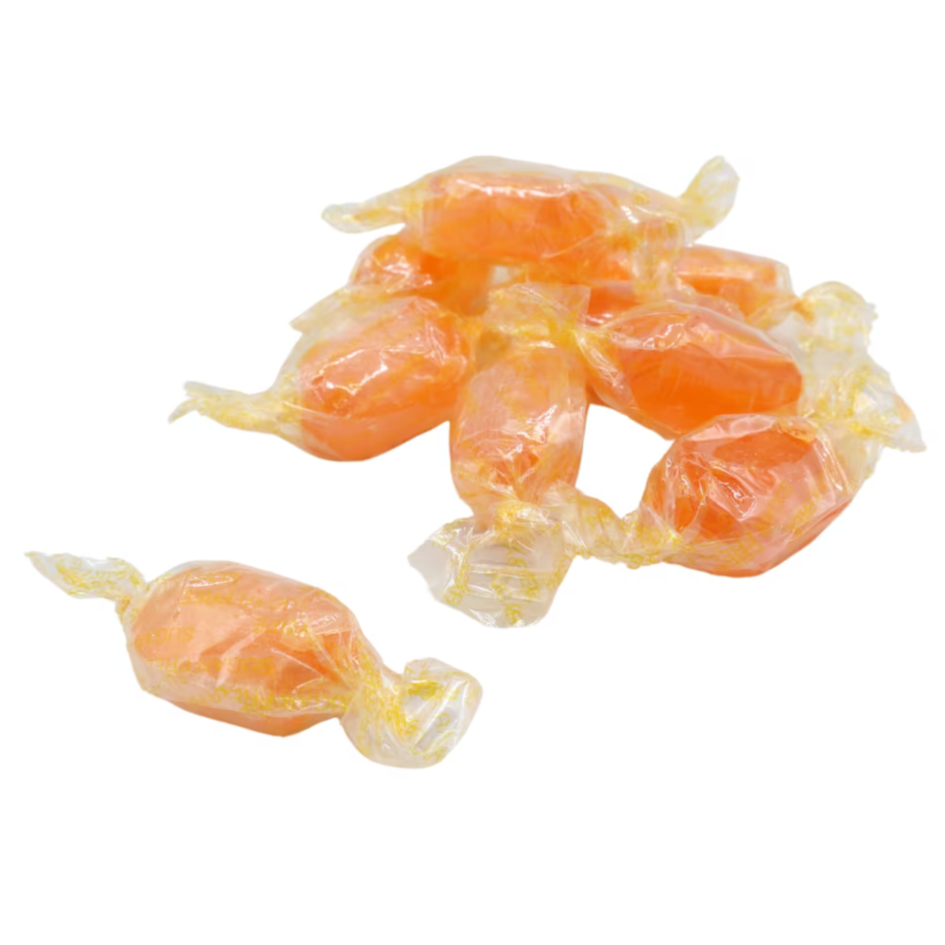 Stockleys Sugar Free Barley Sugar Retro Sweets