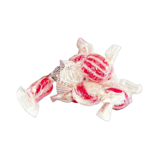 Stockley's Clove Satins boiled sweets Killer Candy