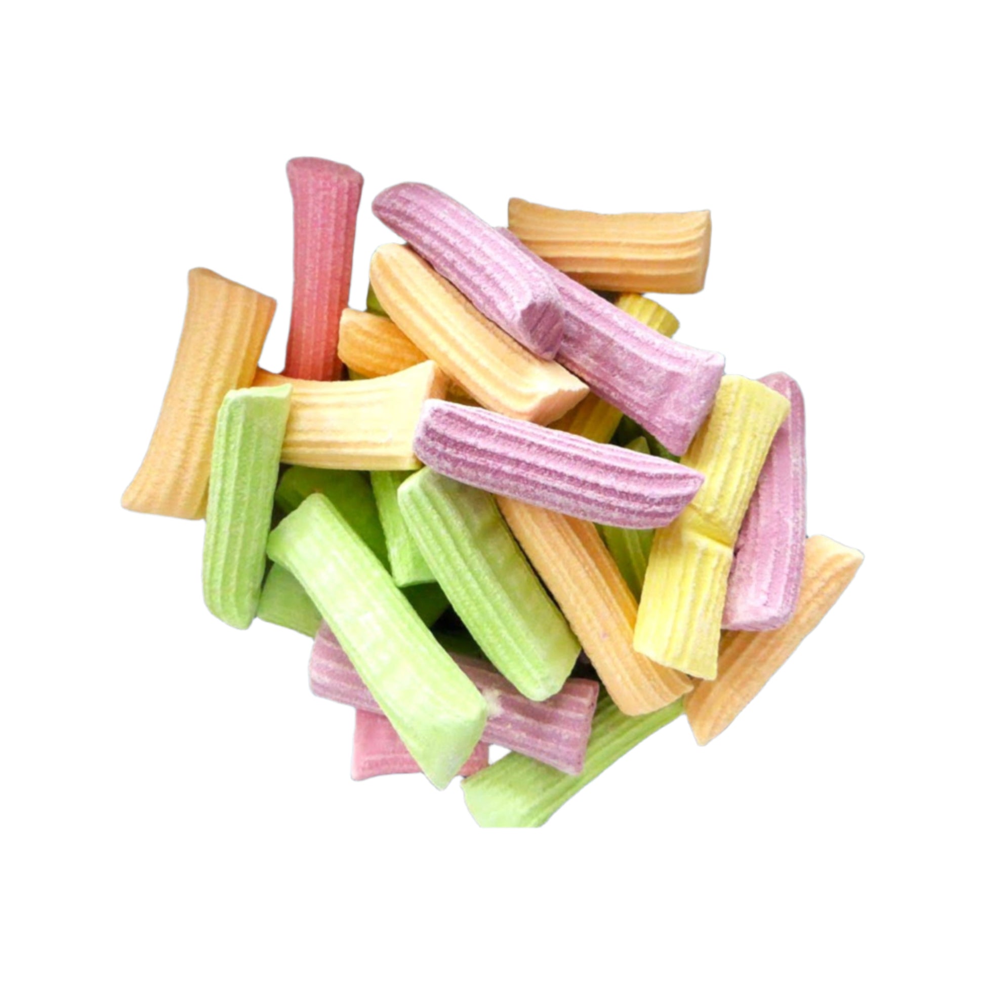 Stockley's Fruit Rock retro sweets Killer Candy