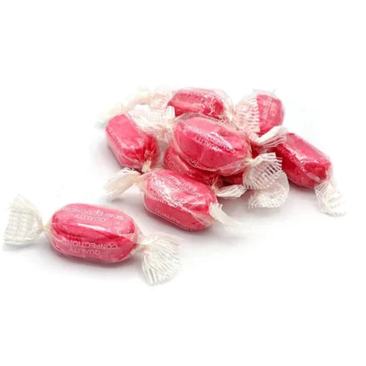 Stockleys Sherbet Strawberries Retro Sweets