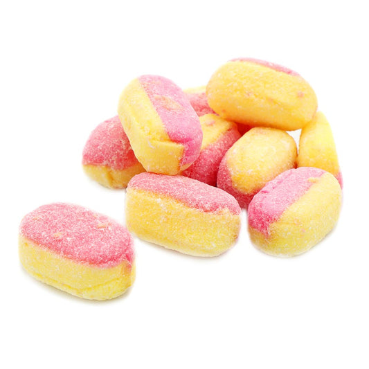 Stockleys Rhubarb & Custard Retro Sweets