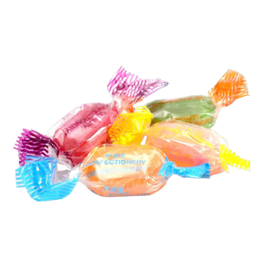 Stockleys Paradise Fruits boiled sweets Killer Candy