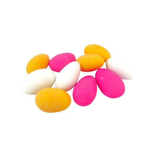 Sugar Almonds retro sweets Killer Candy