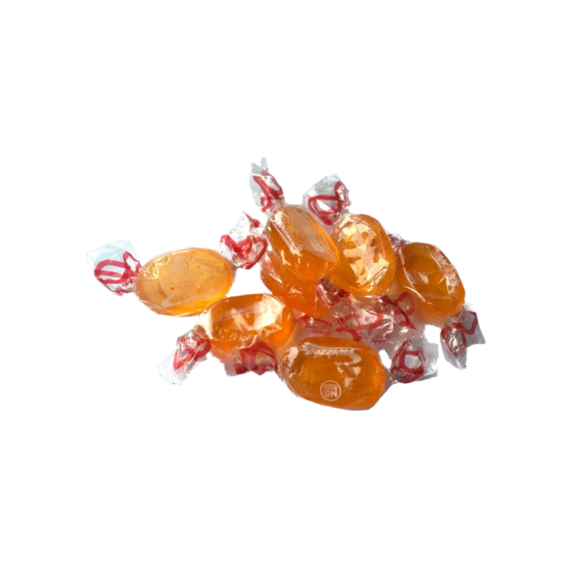 Sugar Free Barley Sugar boiled sweets Killer Candy