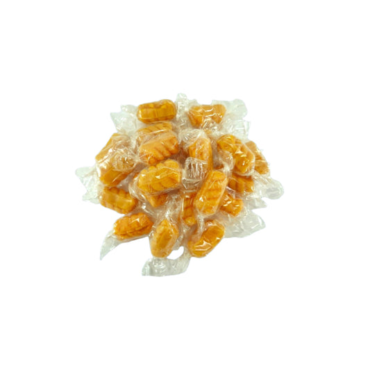 Sweet Peanuts  Killer Candy boiled sweets