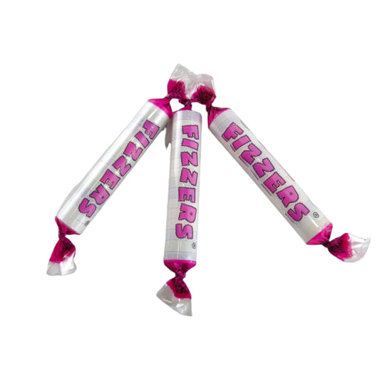 Swizzels Fizzers hard pressed candy Killer Candy