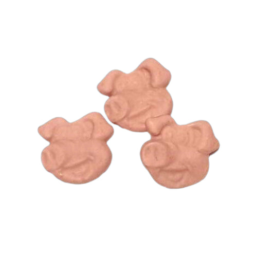 Swizzels Fun Gums - Pigs Mugs Jelly Sweets foam sweets retro sweets Killer Candy