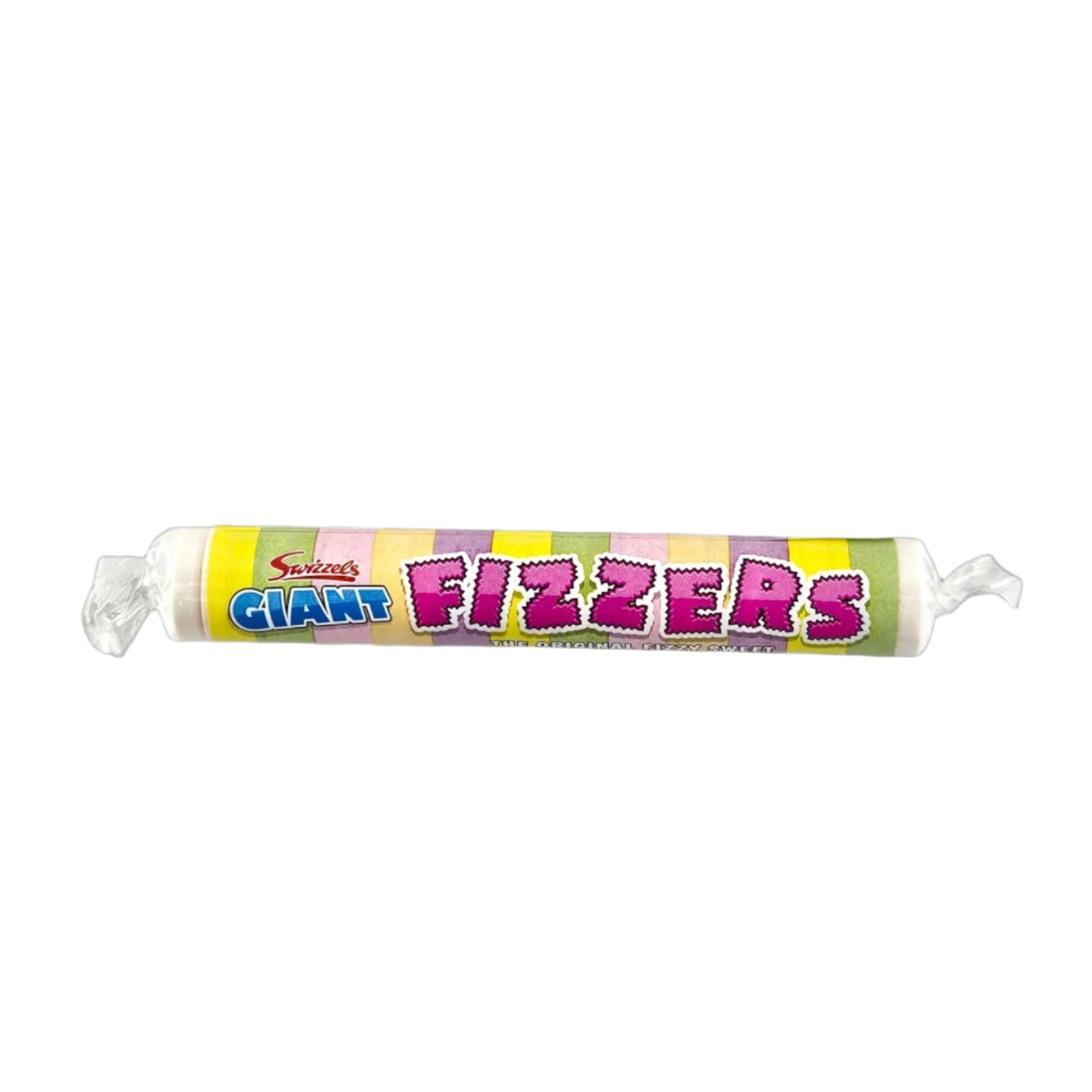 Swizzels Giant Fizzers retro sweets hard pressed candy Killer Candy