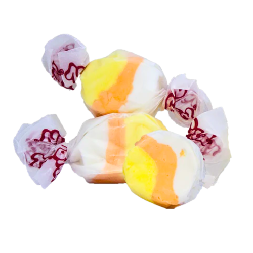 Taffy Town Candy Corn Salt Water Taffy American Candy