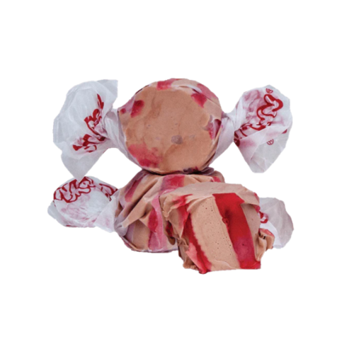 Taffy Town Cherry Cola Salt Water Taffy American Candy