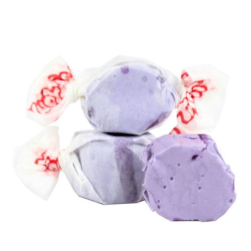 Taffy Town Grape Salt Water Taffy American