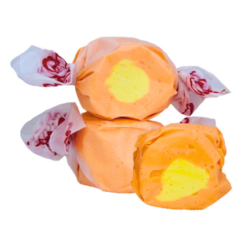 Taffy Town Mango Salt Water Taffy American Candy