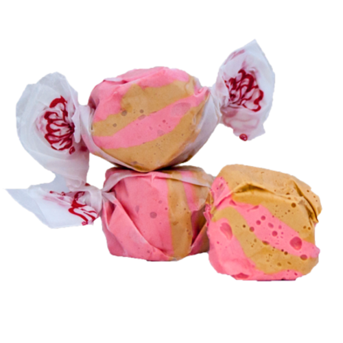 Taffy Town Maple Bacon Salt Water Taffy American Candy