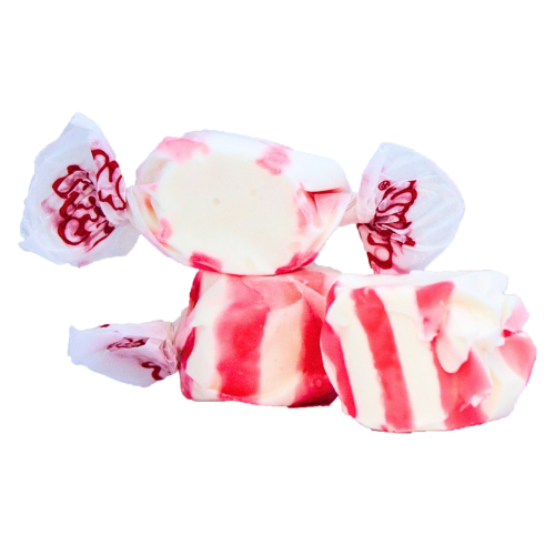Taffy Town Peppermint Salt Water Taffy American Candy
