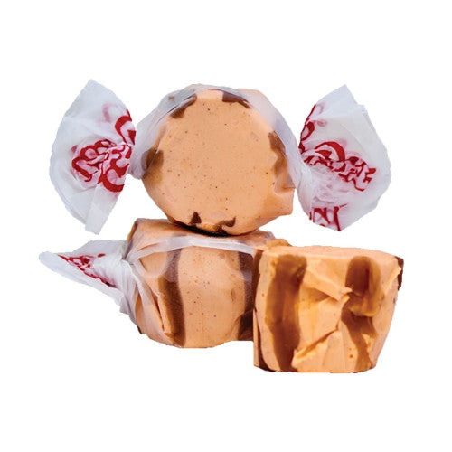 Taffy Town Pumpkin Pie Salt Water Taffy American Candy