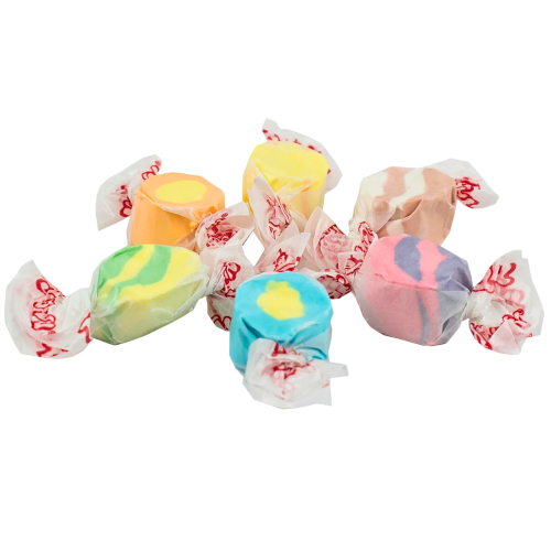 Taffy Town Tropical Mix Salt Water Taffy American Candy