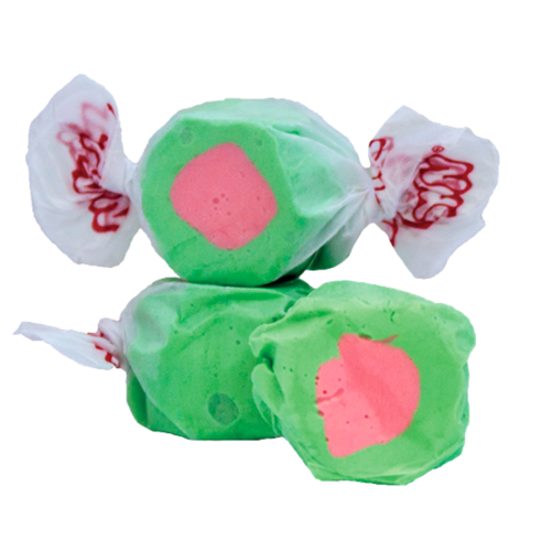 Taffy Town Watermelon Salt Water Taffy American Candy
