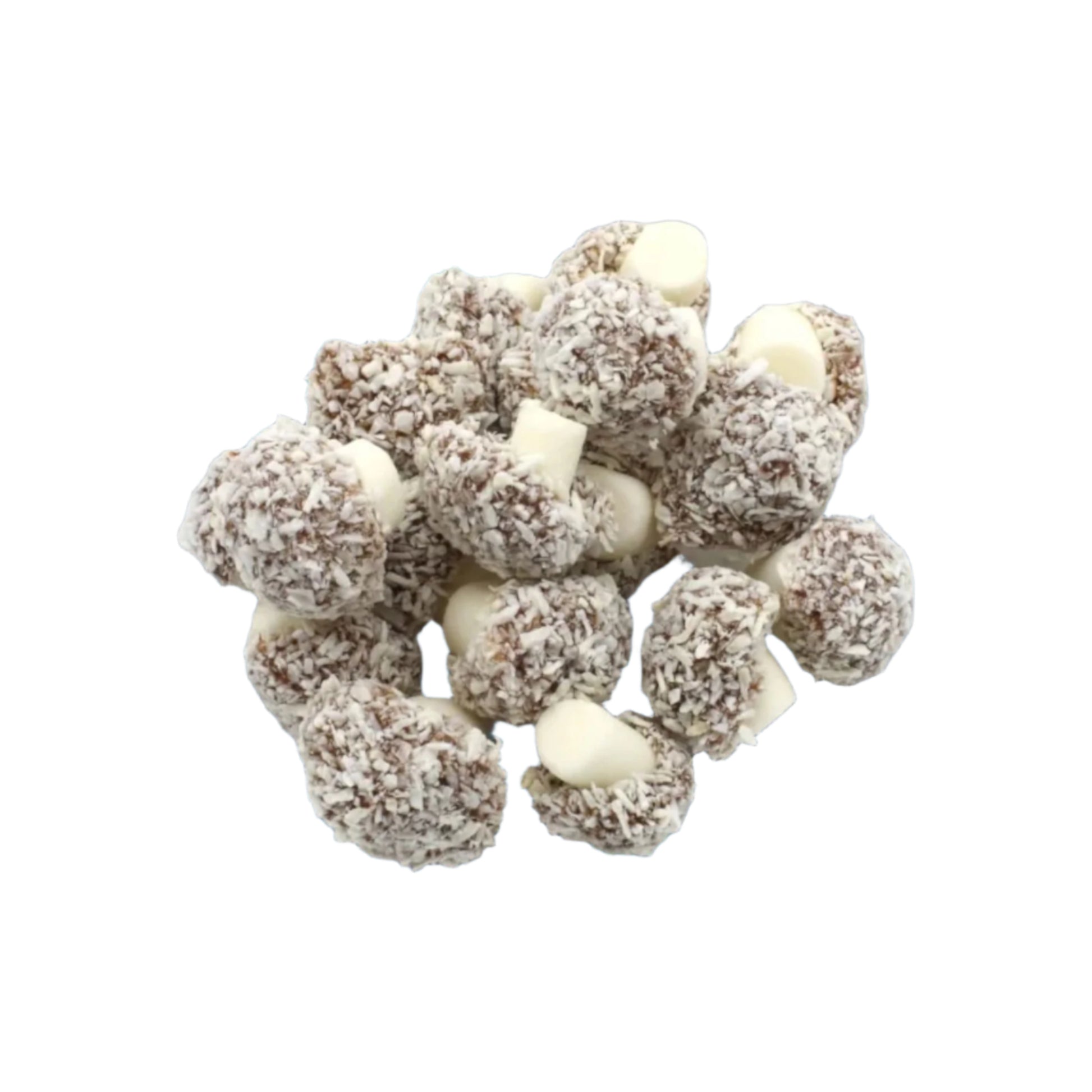 Taveners Coconut Mushrooms foam sweets retro sweets Killer Candy